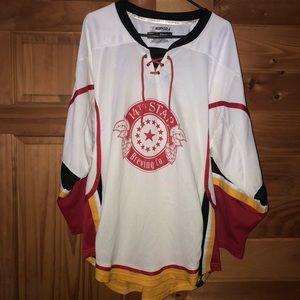 Vermont Brewery Hockey Jersey